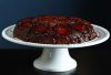 (RECEPT) SAVRŠENA LETNJA POSLASTICA! Kolač sa ŠLJIVAMA i KARAMELOM – ukus koji ćete DUGO PAMTITI!