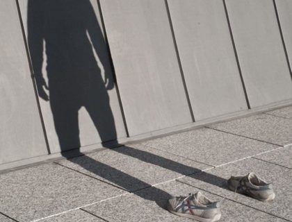 Iranac pljačkao ljude misleći da je nevidljiv