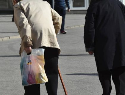 Zarobljeni ulozi 2.251 štediše u Penziji plus