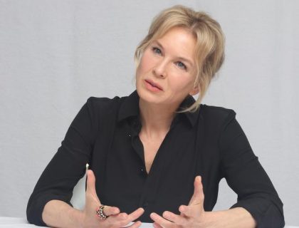 Rene Zelveger (50): Loše sam se ponašala prema sebi, pa sam morala da odem iz Holivuda! (FOTO)