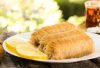 POSTANITE PRAVI POSLASTIČAR: Domaće baklave sa orasima i keksom su ukusan desert!