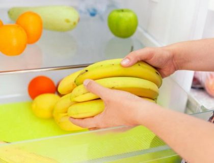 PAMETNO ISKORISTITE KORU OD BANANE –  Korisna je za ZDRAVLJE, a evo šta još možete da URADITE sa NJOM!