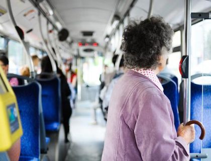 Penzioneri traže besplatan prevoz