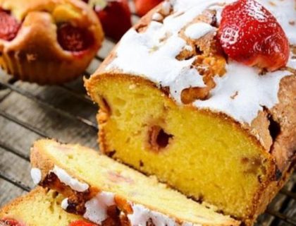 RECEPT KOJI NAM JE POSLALA JEDNA BAKA: Čuveni KOMISBROT sa suvim voćem je prava poslastica uz kafu!