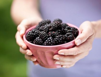 Domaći sirup od kupine: Odličan za krvnu sliku, čisti organizam, ublažava bolove i jača kosti!