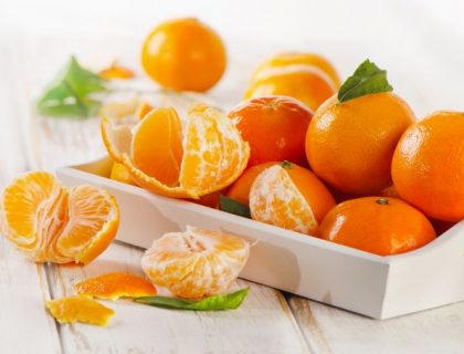 Ova voćka puna vitamina odlična je za zdravlje, jača imunitet i štiti od raka