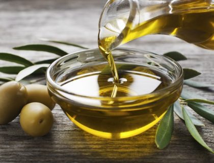Evo zašto je zdravo uzeti jednu kašičicu maslinovog ulja svakog jutra