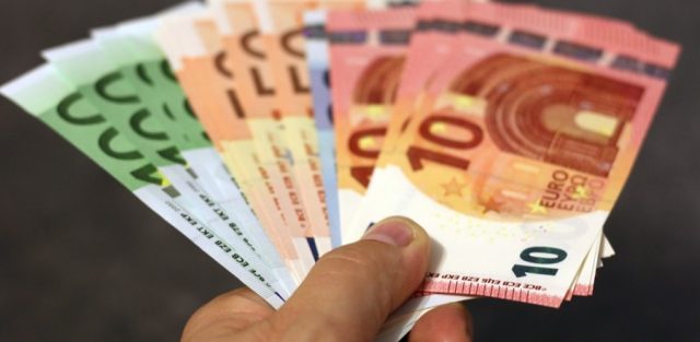 Počela isplata julskih penzija