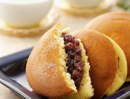 Dorayaki – ne tako obične palačinke koje mnogi obožavaju