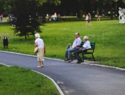 U Srbiji više od 500 penzionera prima penziju duže od 50 godina