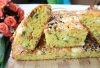 Proja sa mladim lukom i šunkom: Biser Bakine kuhinje! (RECEPT)