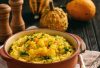 Recept za one koji jedva čekaju da počne jesen: Rižoto sa bundevom