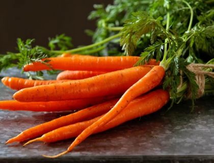 Malo pakovanje zdravlja: Zašto je šargarepa dobra za nas (SAVJETI I RECEPTI)