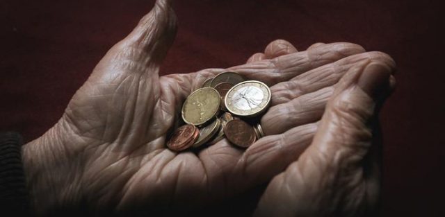 Njemačka najavila uvođenje aktivne penzije