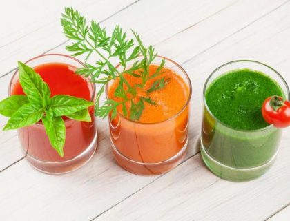 VITAMINSKA BOMBA U ČAŠI: Spriječite bolesti i popravite raspoloženje