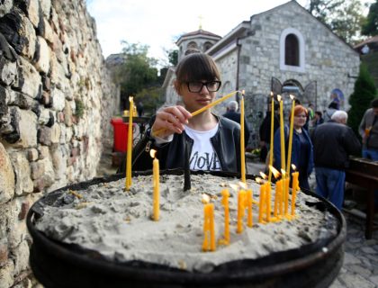 DANAS SLAVIMO PRAZNIK VELIKIH MUČENICA Poznate su po brojnim čudima, za zdravlje porodice učinite ovo!
