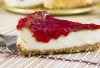 Čizkejk su jeli na Olimpijadi prije nove ere: Recept za danas