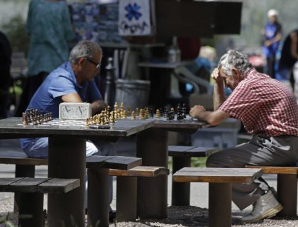 HRVATSKA: PENZIJA ZA ONE KOJI NIKADA NISU RADILI Nacionalnu penziju dobili bi i građani sa manje od 15 godina staža