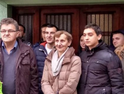 Istjerali je iz stana, od penzije plaća deložaciju