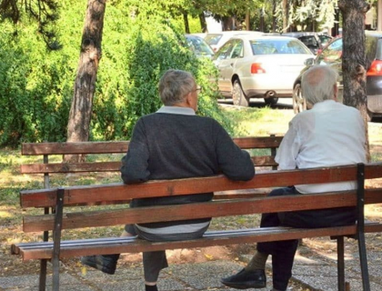 Crveni krst Crne Gore održao obuku za brigu o starijima