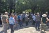 U četvrtak protest penzionera, traže ostavku Košute