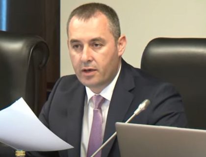 ŠĆEKIĆ: Alarmantno je stanje u zdravstvenom sistemu, krive su prethodne vlade