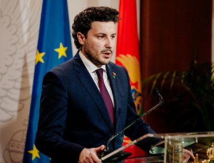ABAZOVIĆ: Košutu sam trebao da smijenim još ljetos, bio sam previše tolerantan