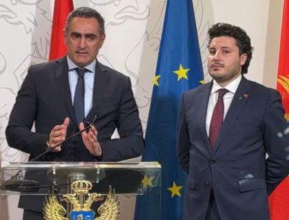 “Penzioneri da računaju na obećano, 119 hiljada dobija naknadu” (VIDEO)