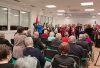 KIC POP HOR OBRADOVAO STANARE DOMA STARIH: Priredili im koncert za pamćenje (VIDEO)