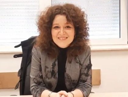 DIREKTORICA DOMA STARIH U PODGORICI: Briga o starima treba da postane dobra praksa cjelokupnog društva (VIDEO)