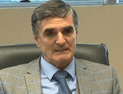 ALIGRUDIĆ: Stanove za penzionere ne mogu da grade NVO, to mora da radi Fond PIO, opštine ili nadležno ministarstvo