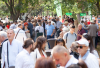 ODRŽAN PRVI CG SENIOR FEST: Seniori nisu teret države, već njen kapital (FOTO/VIDEO)