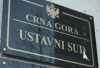 USTAVNI SUD: Vlada u roku od mjesec dana da predloži novo rješenje za penzije