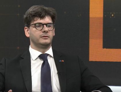 ČARAPIĆ: Od 1. januara minimalna penzija 450 eura, ostalima povećanje možda za godinu