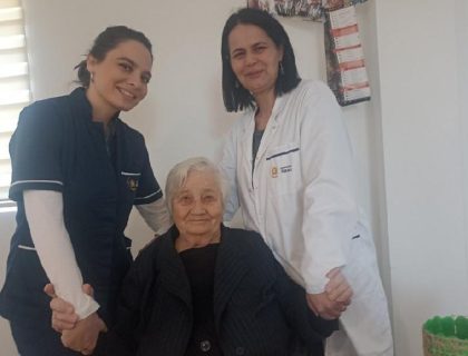 DOM STARIH NIKŠIĆ: Zadovoljni korisnici potvrda uspješne godišnjice rada