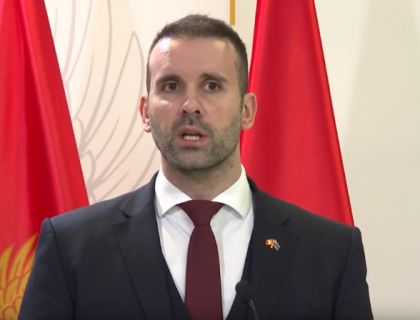 SPAJIĆ: Srazmjerni penzioneri će imati 450 eura penzije od naredne godine