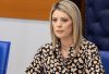 NOVAKOVIĆ ĐUROVIĆ: Korisnicima srazmjernih penzija povećati primanja na 450 eura
