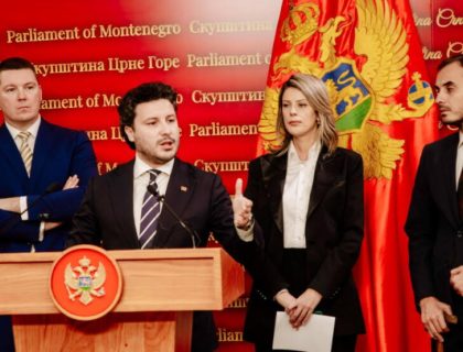 URA: Spajićevi i Mandićevi poslanici odbili da isprave nepravdu prema srazmjernim penzionerima i povećaju dječije dodatke