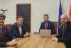 Nakon konsultacija sa Zenovićem, Čarapić i Dragović najavili povlačenje predloga izmjena Zakona o PIO