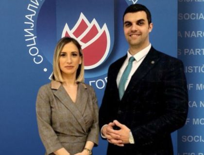 Posebne mjere za odlazak u penziju lučko-transportnih radnika u Luci Bar