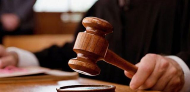 Partija penzionera podnijela krivičnu prijavu zbog predmeta “državni udar”