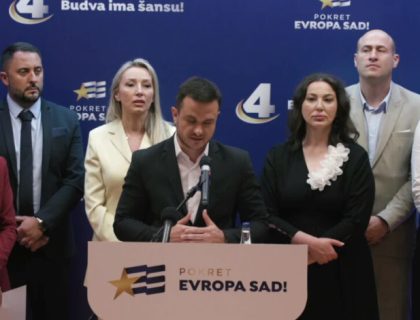 ZENOVIĆ: Obezbijedićemo penzionerima niz povlastica, kao one za trgovine, parking i ostale servise