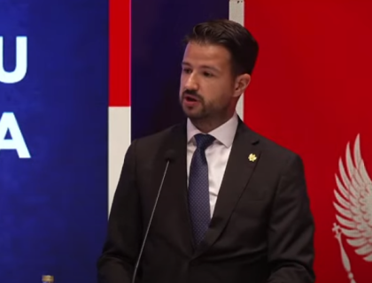 MILATOVIĆ: Fond PIO nije samo protočni bojler, on je stub naše socijalne države (VIDEO)