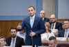 Konatar: Poslanici većine u Skupštini odbili da podrže povećanje dječijih dodataka i srazmjernih penzija