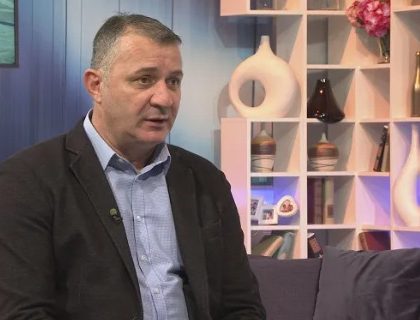 Rakočević: Danas su naše penzije u vašim rukama