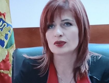 Simović Zvicer: Odlazak sudija u penziju regulisati isključivo Zakonom o PIO