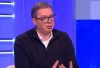 VUČIĆ: Vlada prihvatila moj prijedlog o uvećanju penzija od 1. decembra