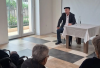 U Domu starih Nikšić izvedena monodrama „Bizmismen“