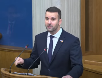 Spajić: Reforme Vlade dovešće isključivo do povećanja penzija