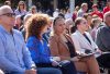 Borovinić Bojović na otvaranju Senior festa: Vi ste najbolji uzor svima u našem društvu